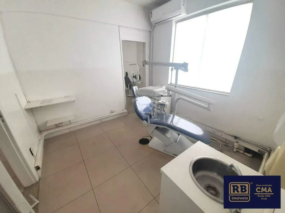 Loja-Salão, 166 m² - Foto 8