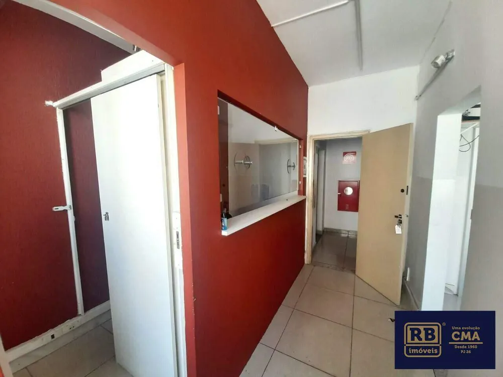 Loja-Salão, 166 m² - Foto 3