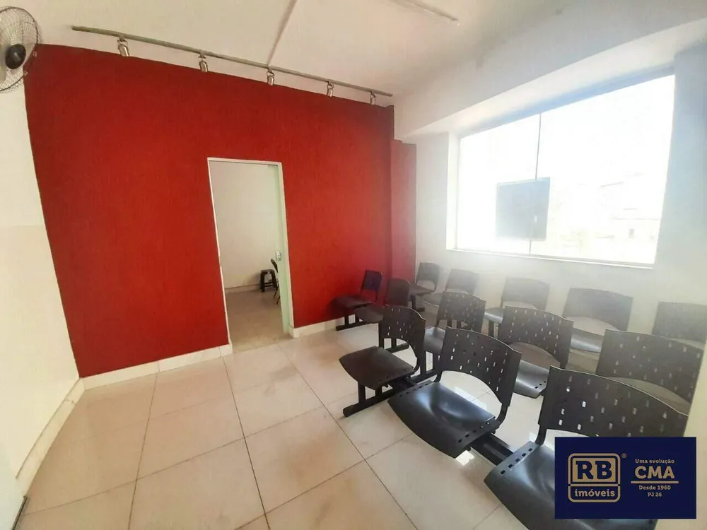 Loja-Salão, 166 m² - Foto 4