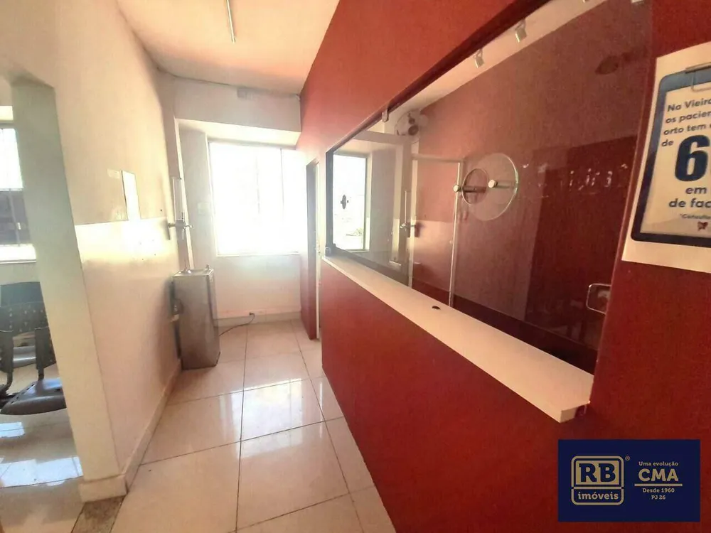 Loja-Salão, 166 m² - Foto 2