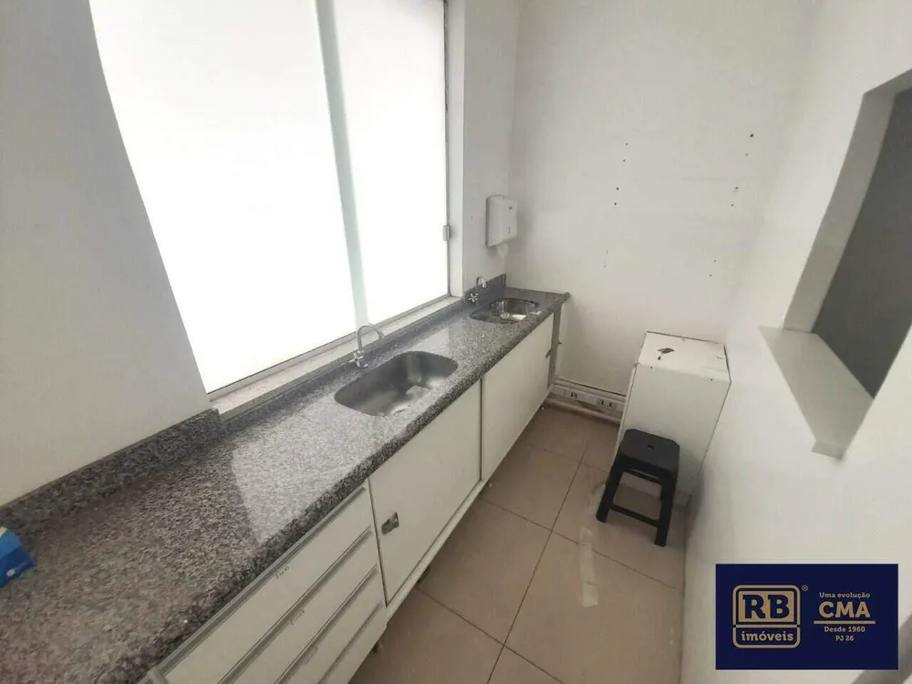 Loja-Salão, 166 m² - Foto 11