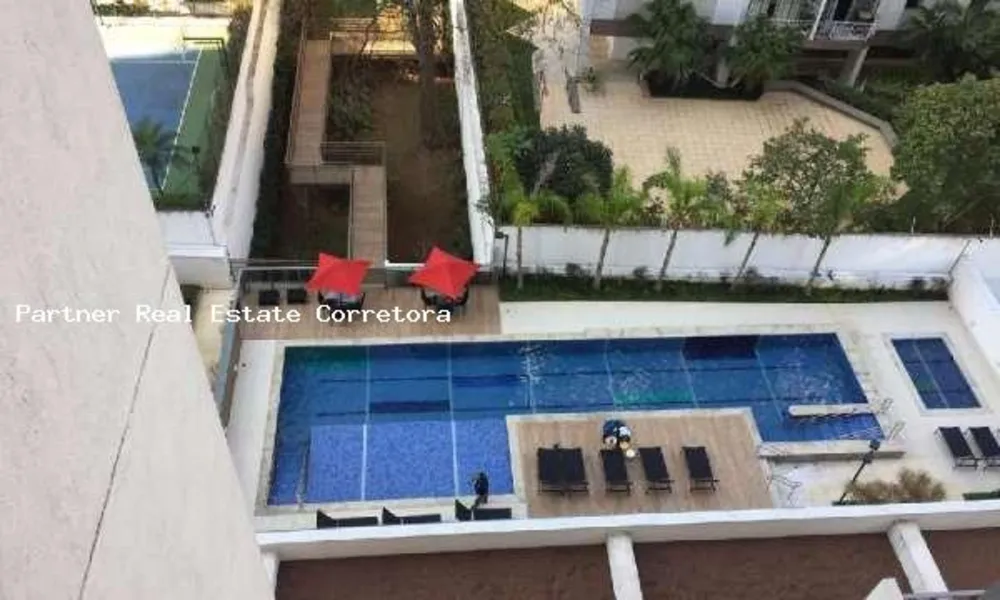 Apartamento, 3 quartos, 192 m² - Foto 3