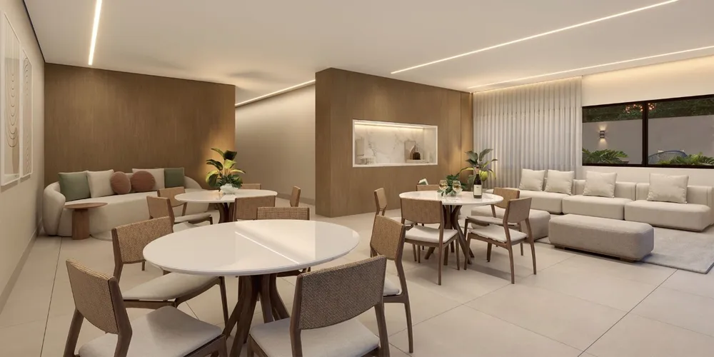 Cobertura, 4 quartos, 266 m² - Foto 7