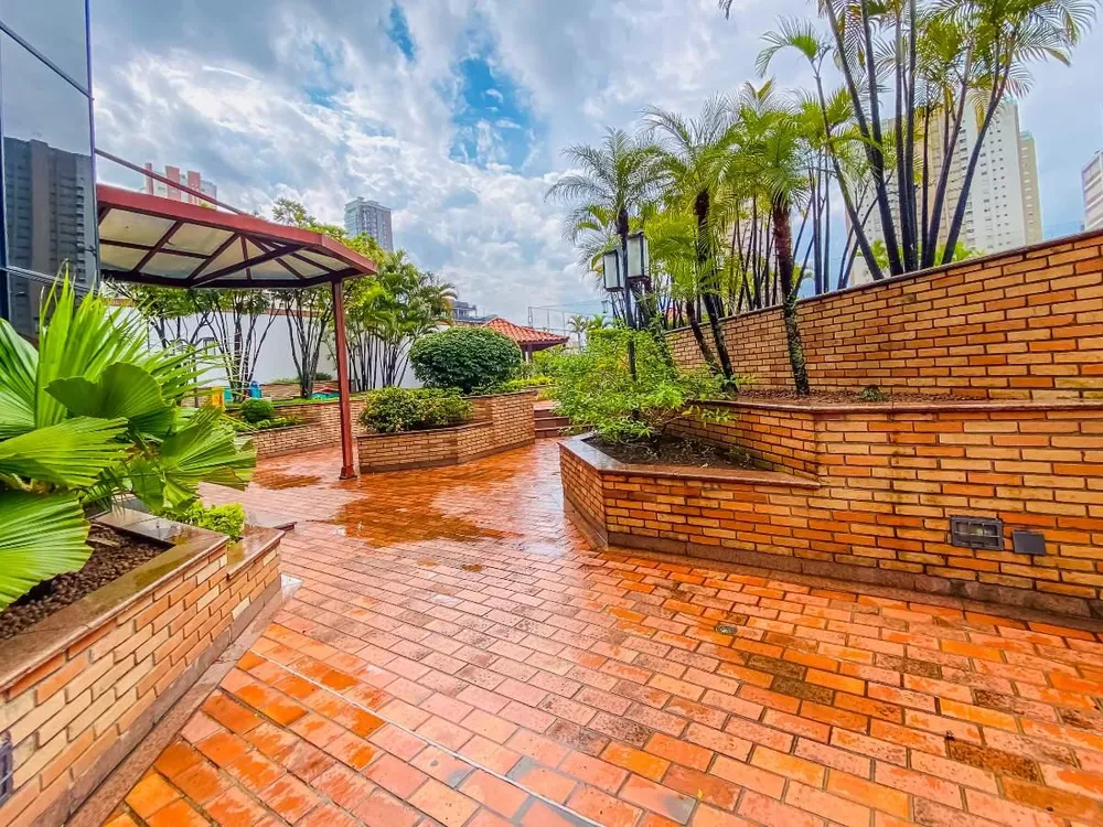Apartamento, 3 quartos, 158 m² - Foto 7