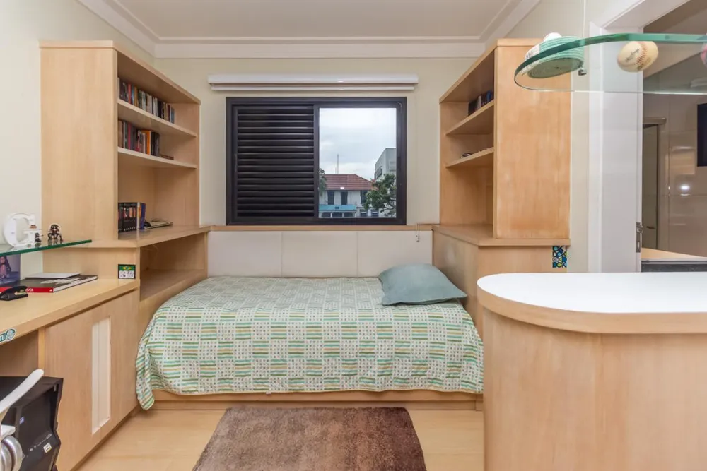 Apartamento, 3 quartos, 158 m² - Foto 3