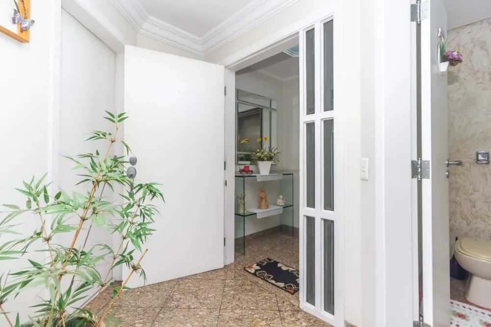 Apartamento, 3 quartos, 158 m² - Foto 4