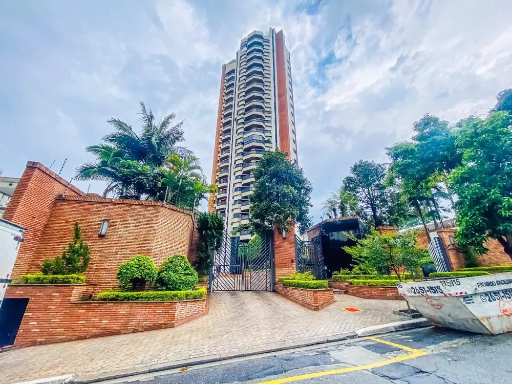 Apartamento, 3 quartos, 158 m² - Foto 8