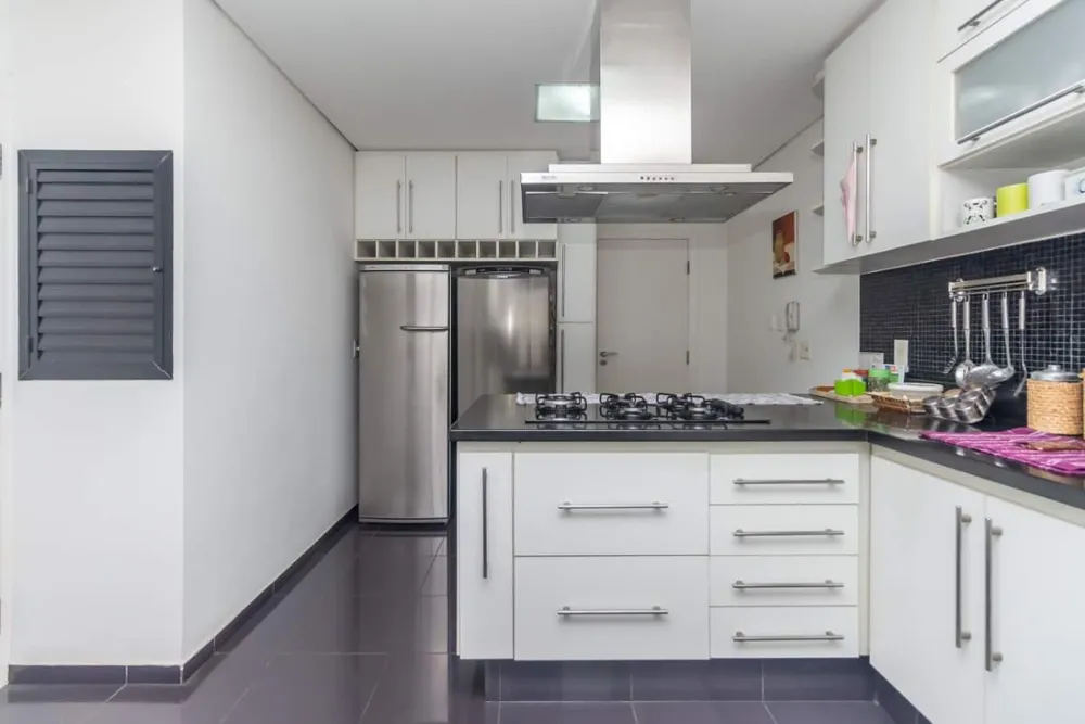 Apartamento, 3 quartos, 158 m² - Foto 6