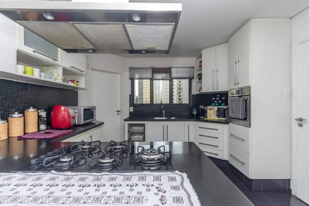 Apartamento, 3 quartos, 158 m² - Foto 5