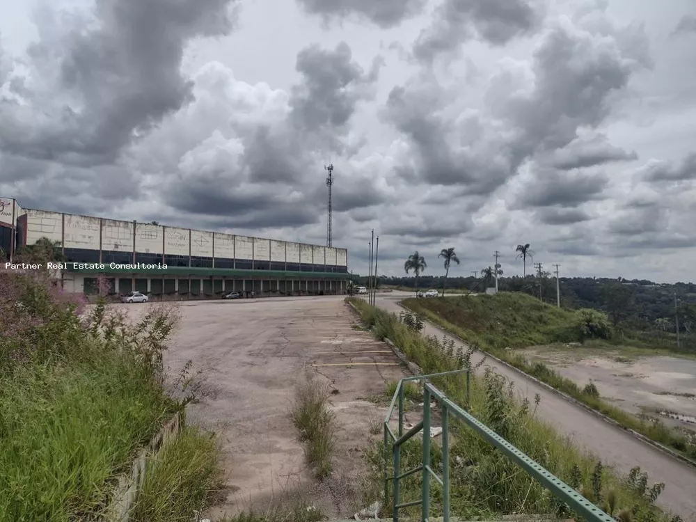 Depósito-Galpão-Armazém para alugar, 10000m² - Foto 3