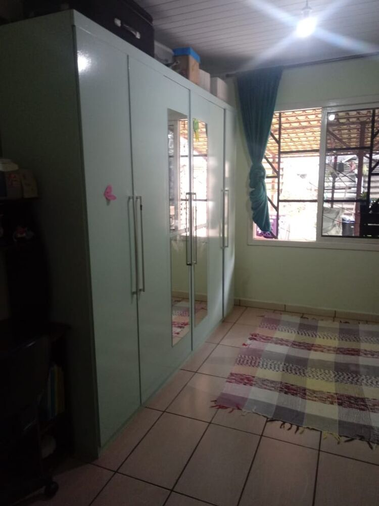 Casa à venda com 4 quartos, 162m² - Foto 4