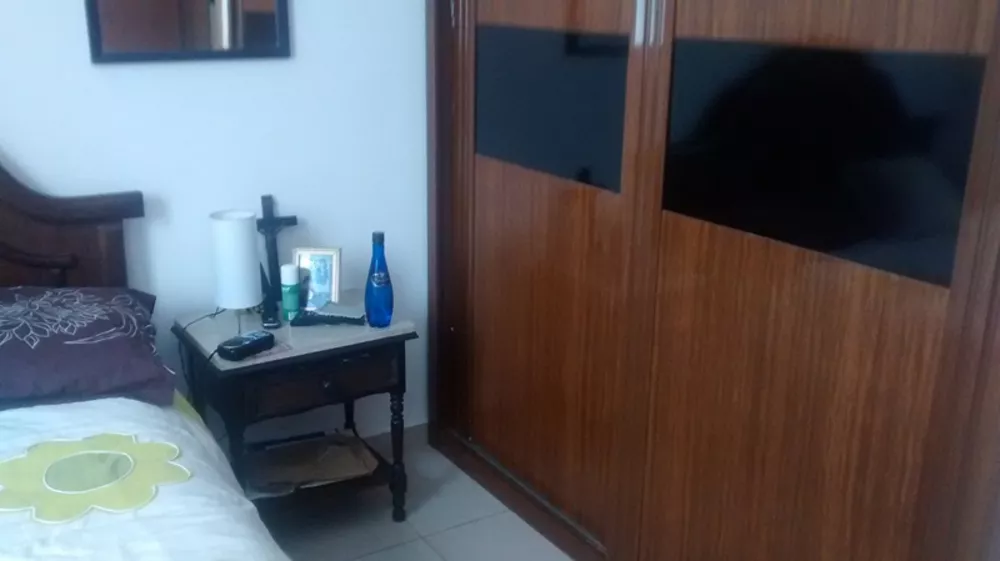 Apartamento à venda com 3 quartos, 140m² - Foto 13