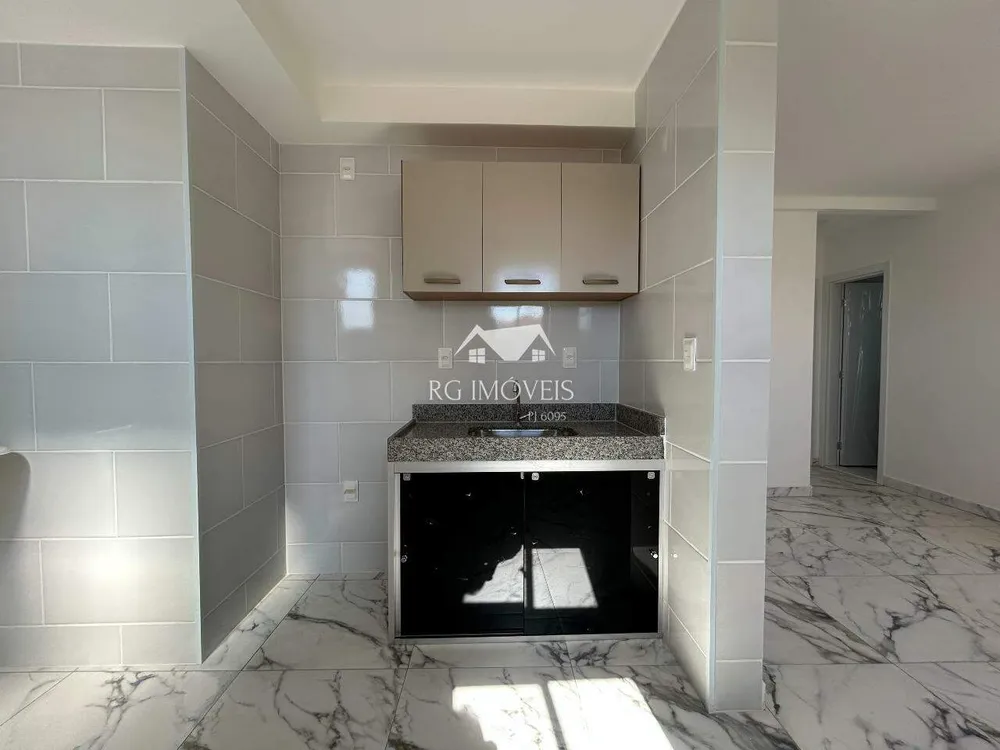 Apartamento, 2 quartos, 61 m² - Foto 3