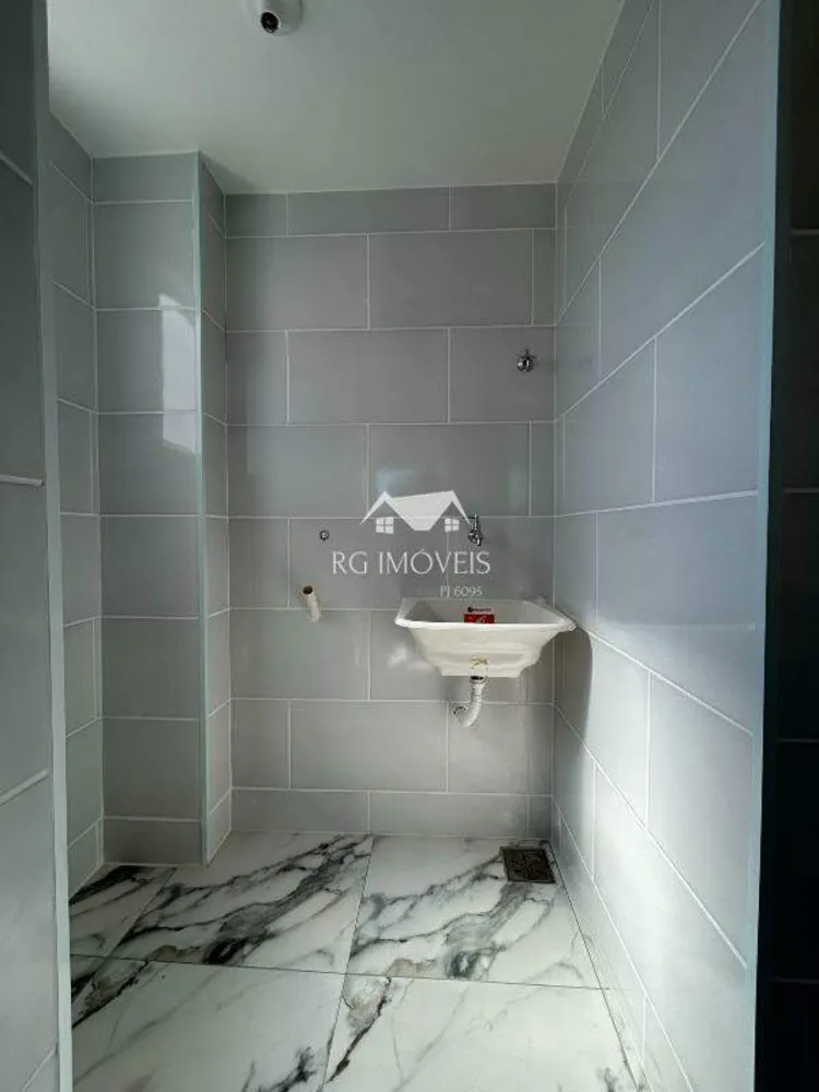 Apartamento, 2 quartos, 61 m² - Foto 5