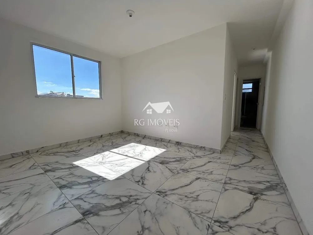 Apartamento, 2 quartos, 61 m² - Foto 1