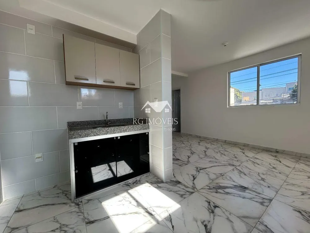 Apartamento, 2 quartos, 61 m² - Foto 4