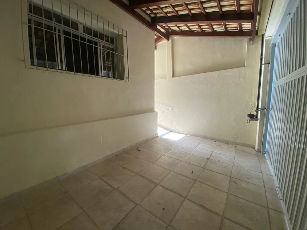 Casa, 2 quartos, 80 m² - Foto 1