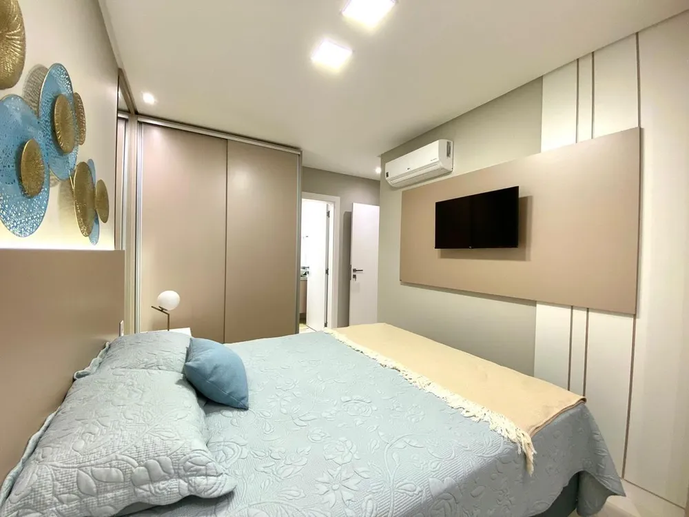 Apartamento, 2 quartos - Foto 2