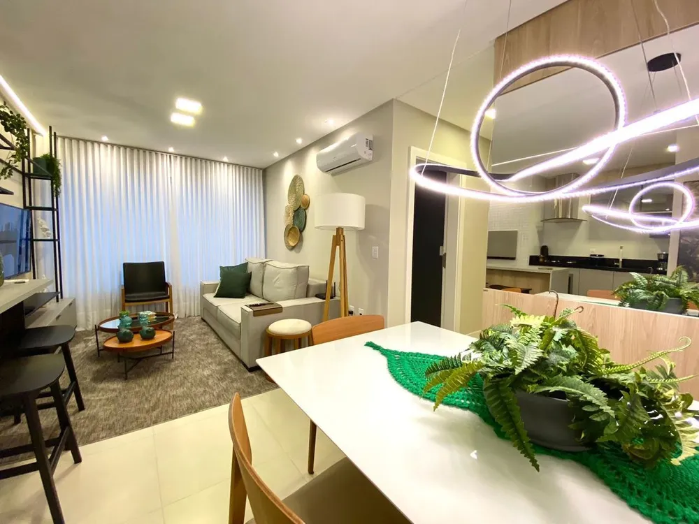 Apartamento, 2 quartos - Foto 1