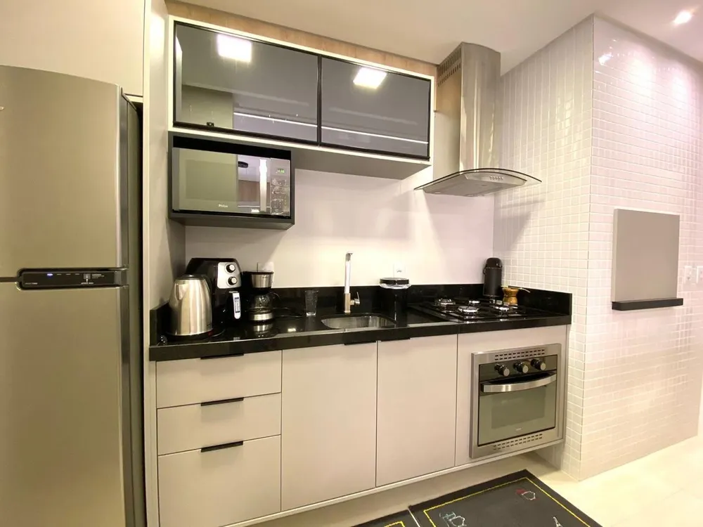Apartamento, 2 quartos - Foto 12