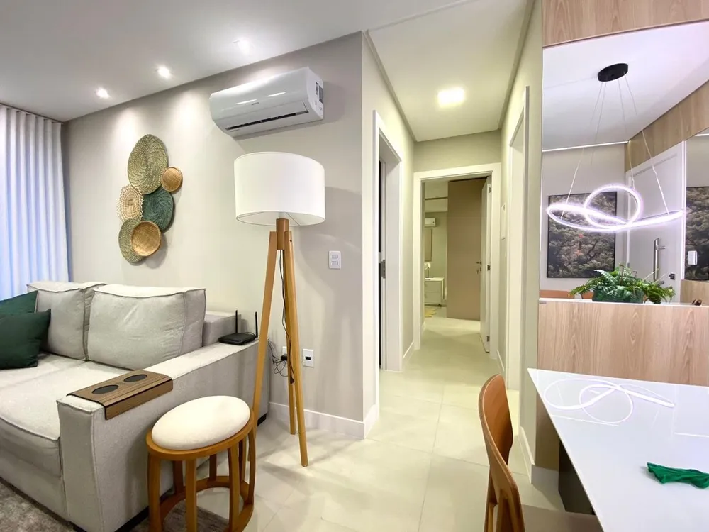 Apartamento, 2 quartos - Foto 7