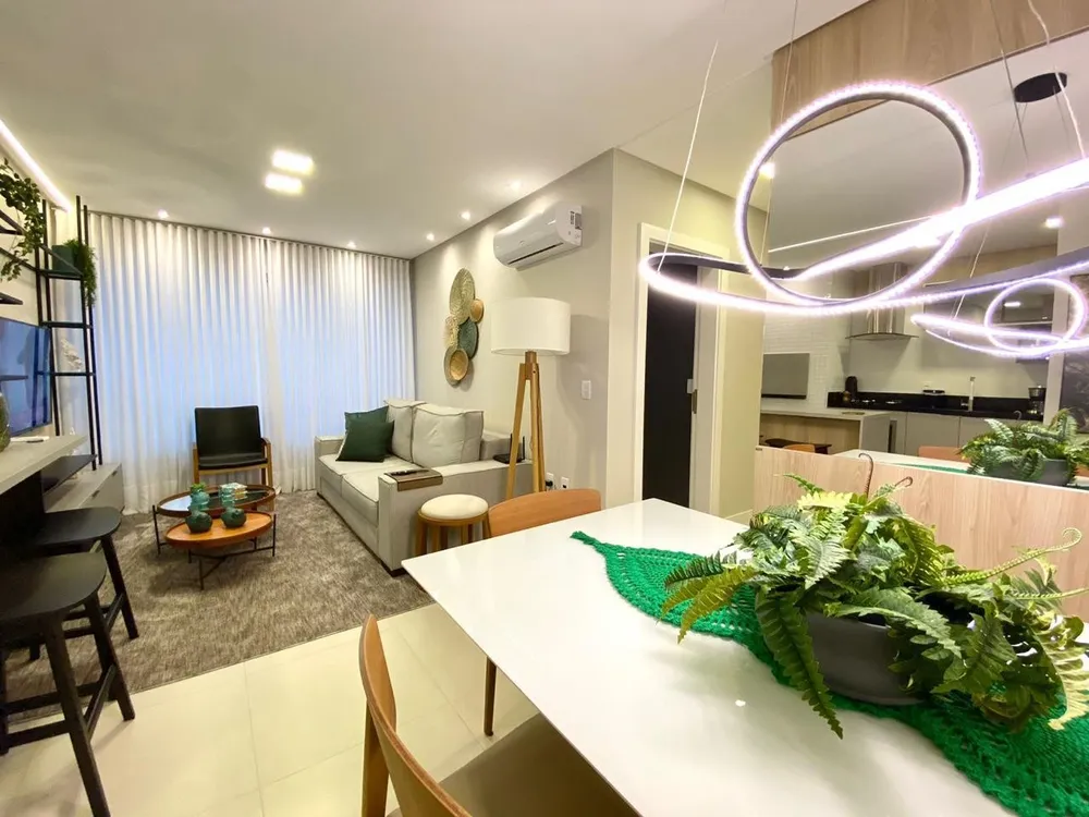 Apartamento, 2 quartos - Foto 4