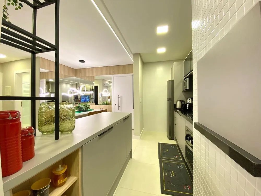 Apartamento, 2 quartos - Foto 5