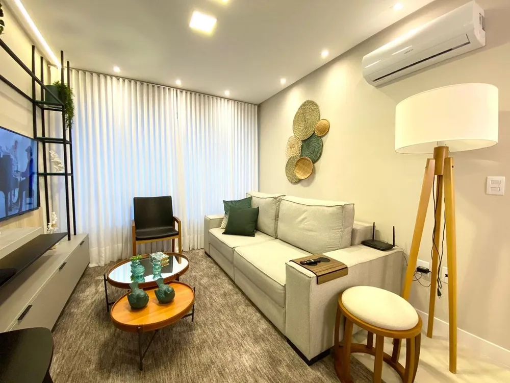 Apartamento, 2 quartos - Foto 8