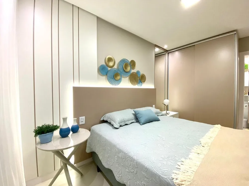 Apartamento, 2 quartos - Foto 6