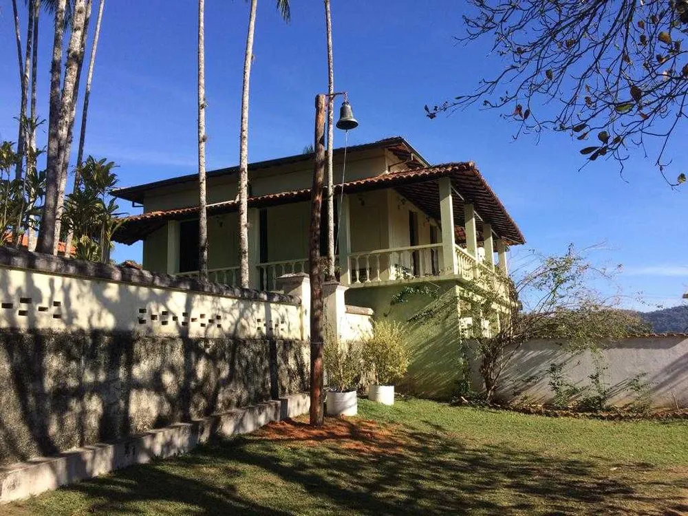 Fazenda, 250 hectares - Foto 9