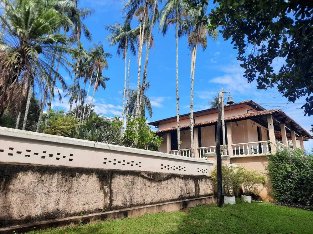 Fazenda, 250 hectares - Foto 3