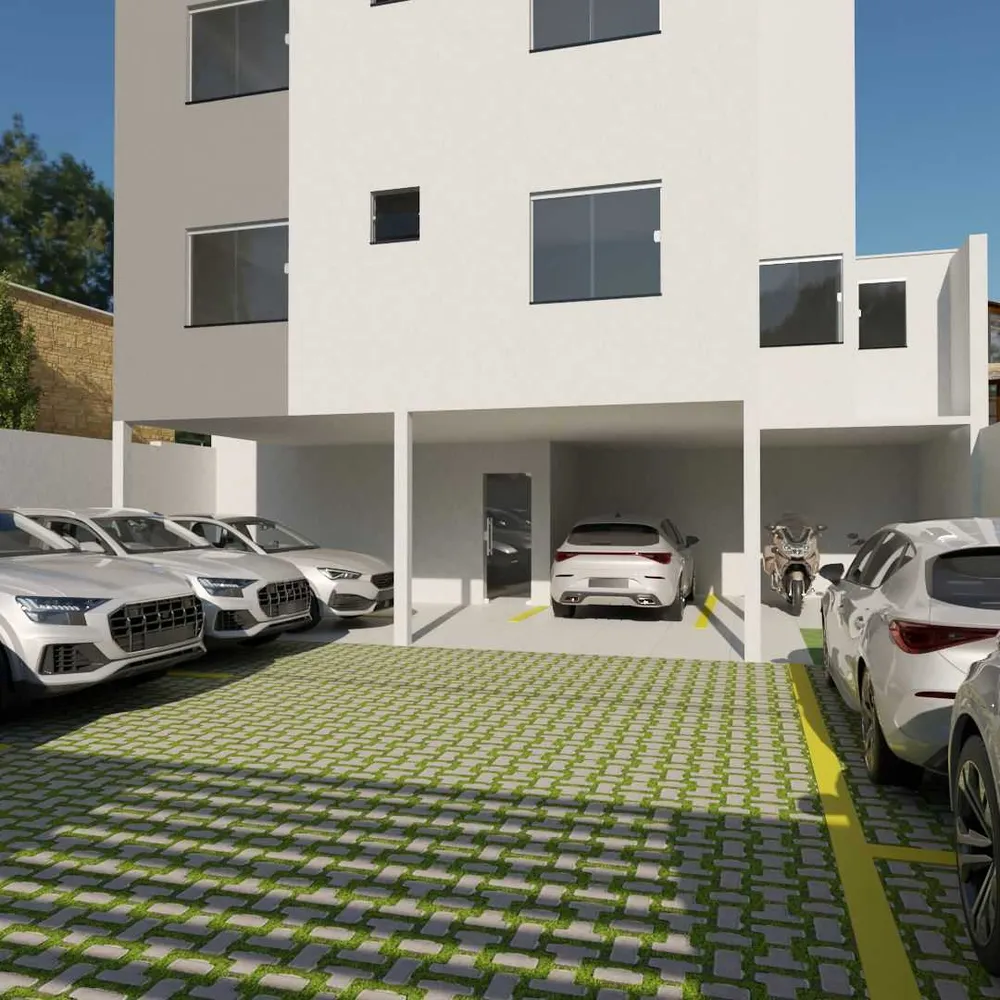 Apartamento, 2 quartos, 81 m² - Foto 7
