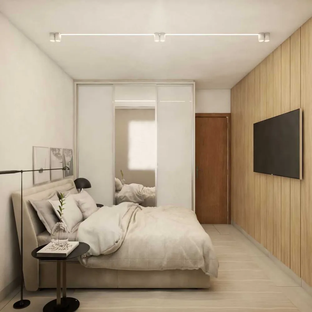Apartamento, 2 quartos, 81 m² - Foto 5