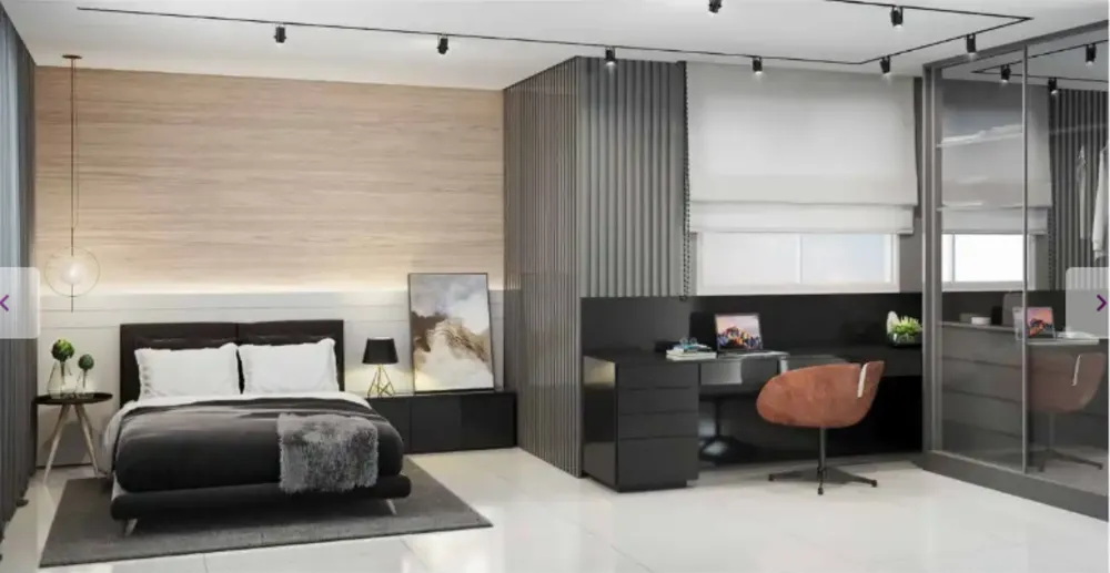 Apartamento, 3 quartos, 83 m² - Foto 7