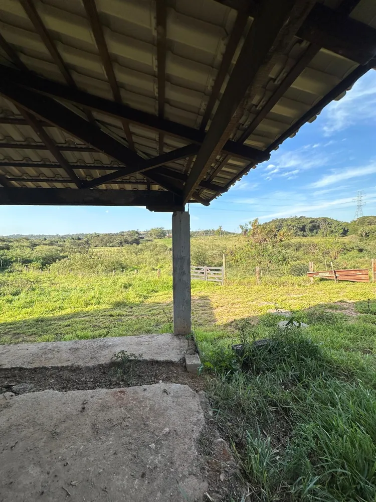 Chácara, 4 quartos, 2500 m² - Foto 3