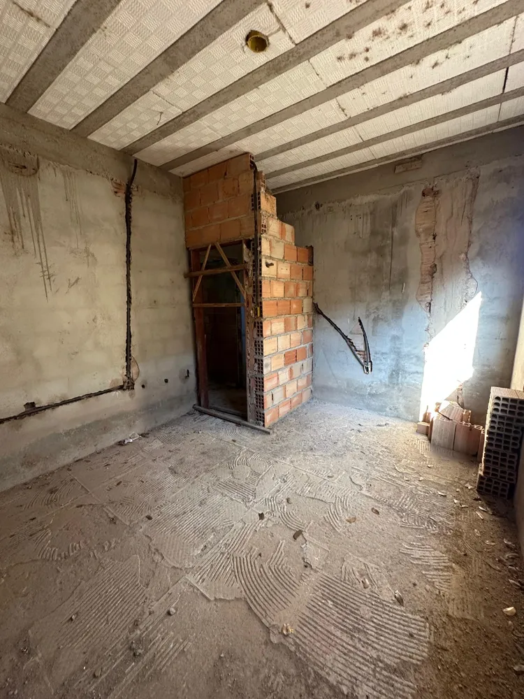 Chácara, 4 quartos, 2500 m² - Foto 2