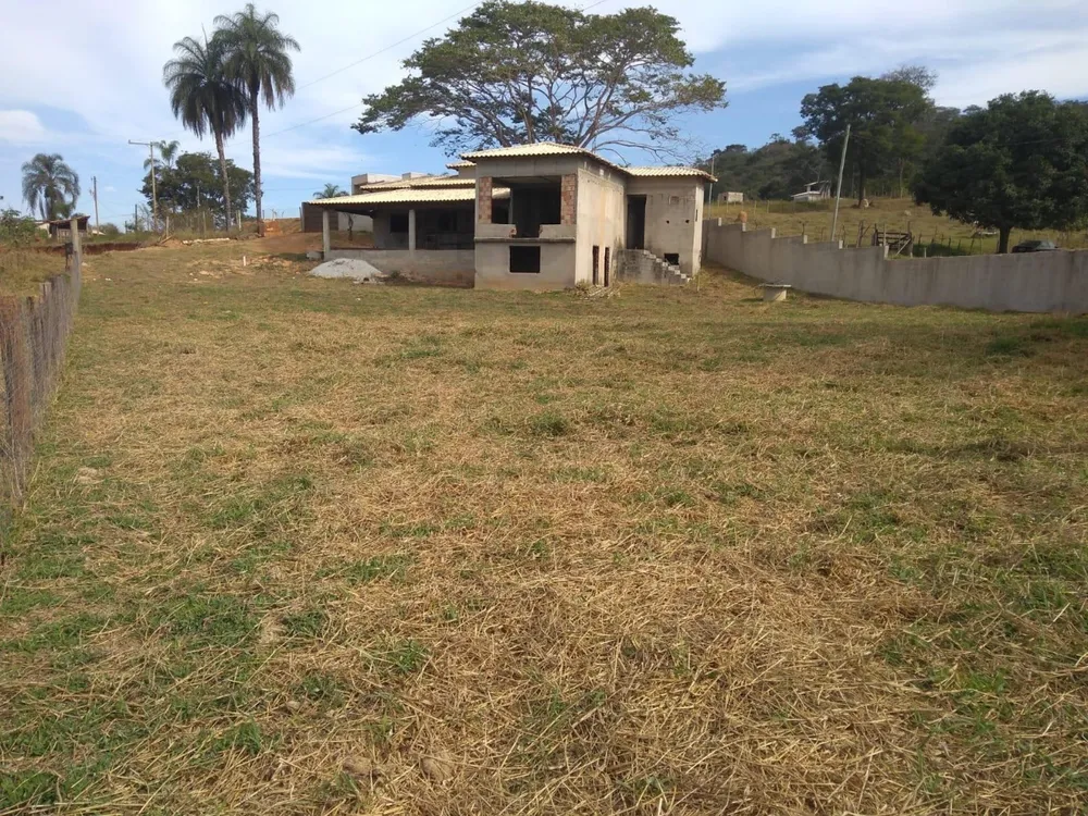 Chácara, 4 quartos, 2500 m² - Foto 4