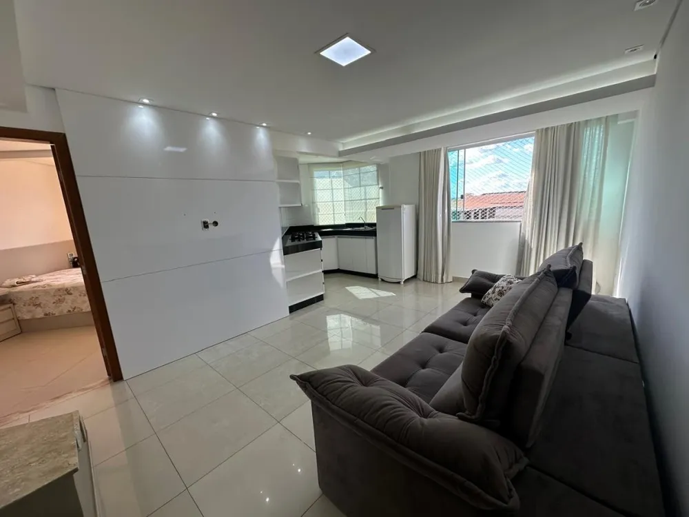 Cobertura, 2 quartos, 107 m² - Foto 2