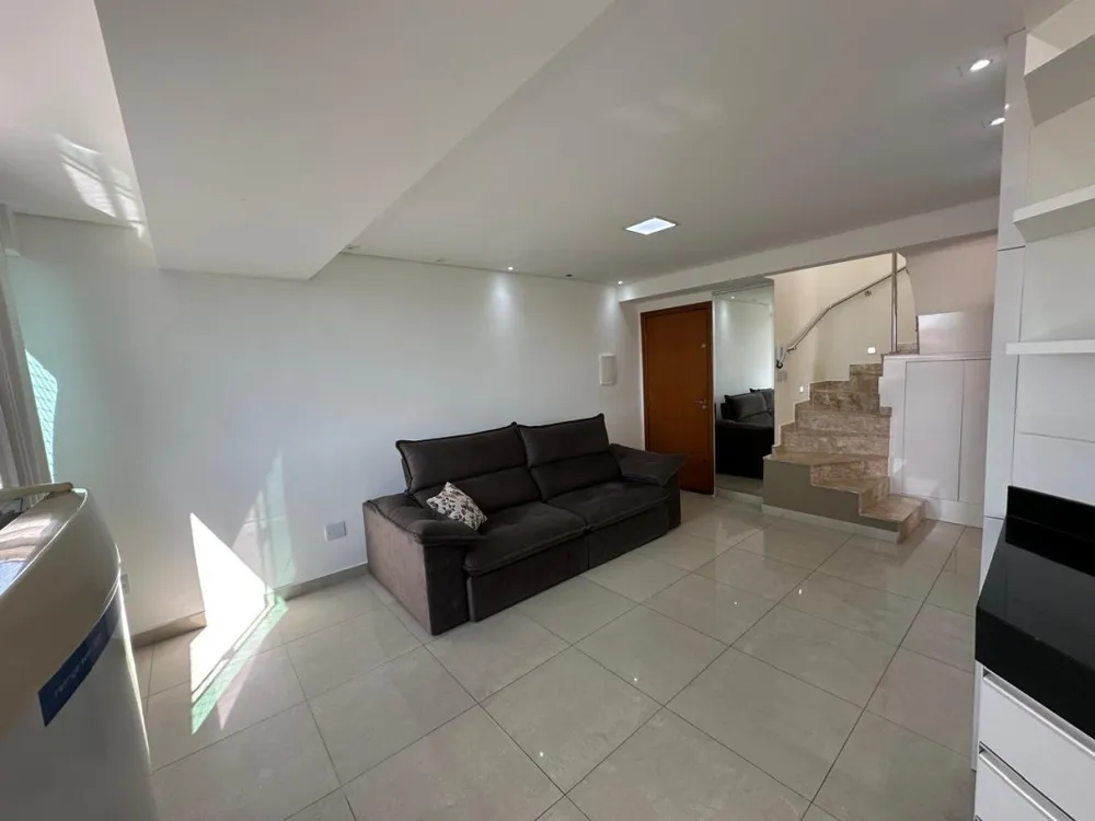 Cobertura, 2 quartos, 107 m² - Foto 3