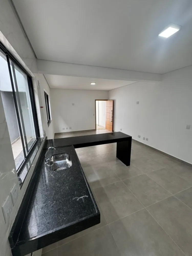 Casa, 3 quartos, 30 m² - Foto 4