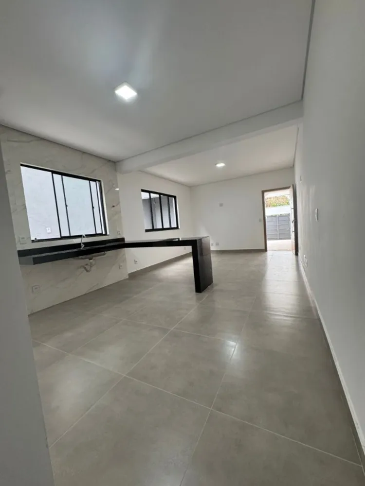 Casa, 3 quartos, 30 m² - Foto 3