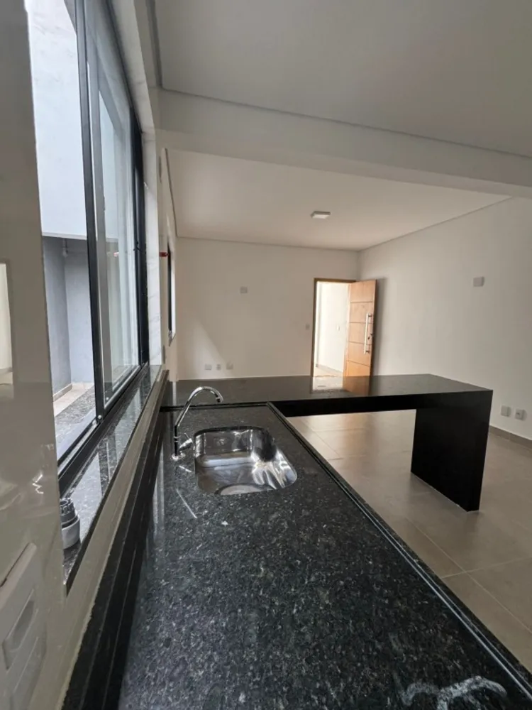 Casa, 3 quartos, 30 m² - Foto 10