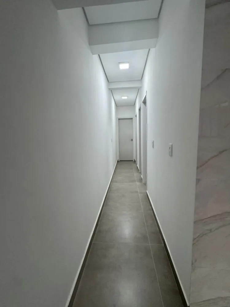 Casa, 3 quartos, 30 m² - Foto 9