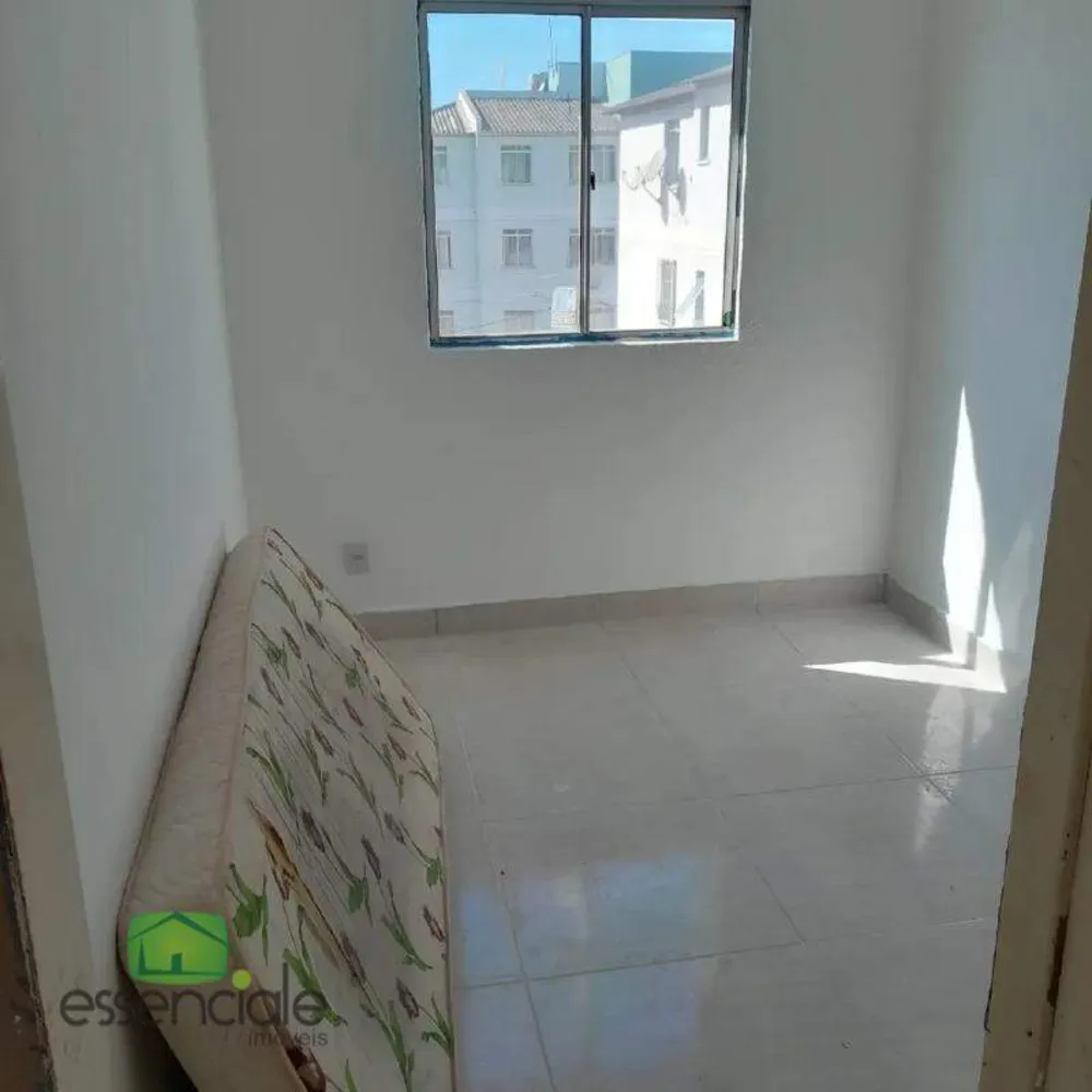 Apartamento, 3 quartos, 50 m² - Foto 8