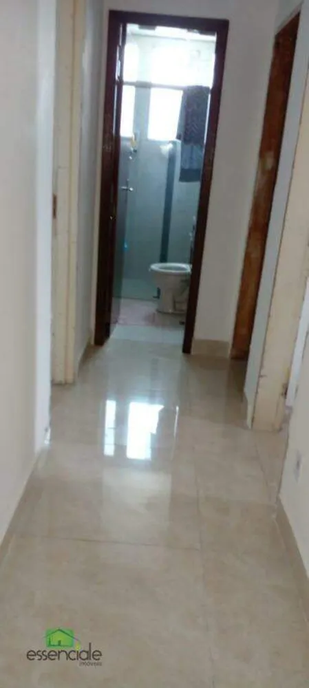 Apartamento, 3 quartos, 50 m² - Foto 5