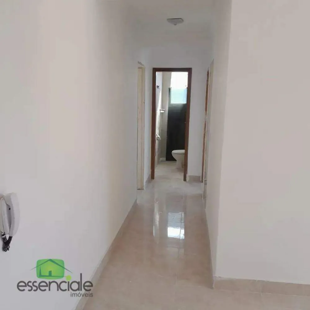 Apartamento, 3 quartos, 50 m² - Foto 4