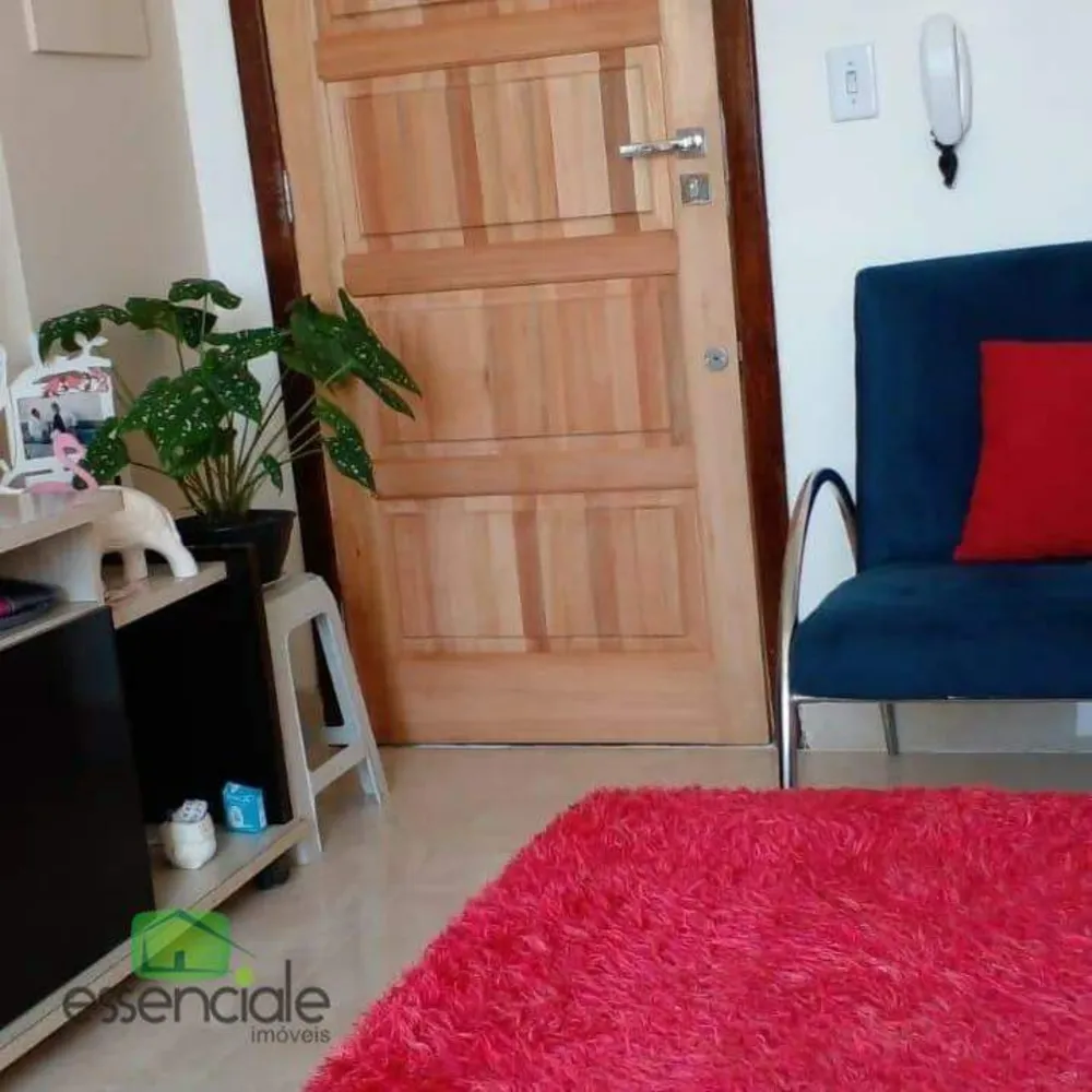 Apartamento, 3 quartos, 50 m² - Foto 2
