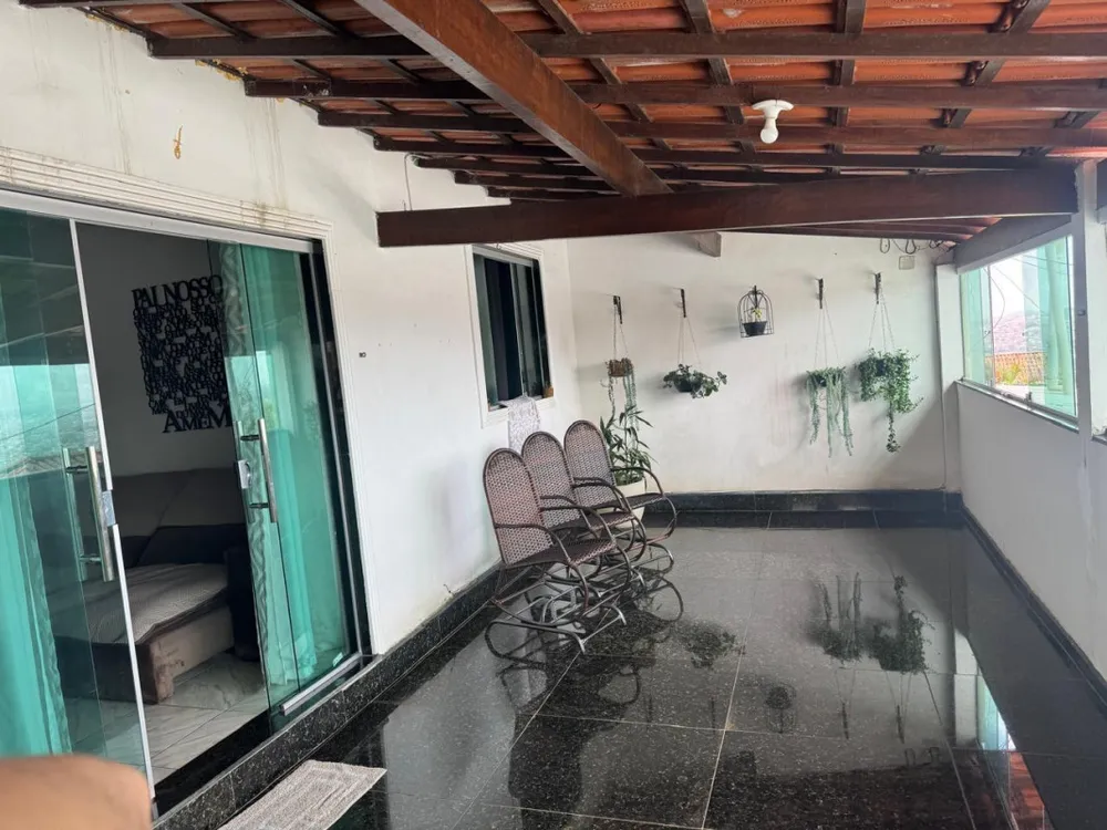 Casa, 3 quartos, 580 m² - Foto 1