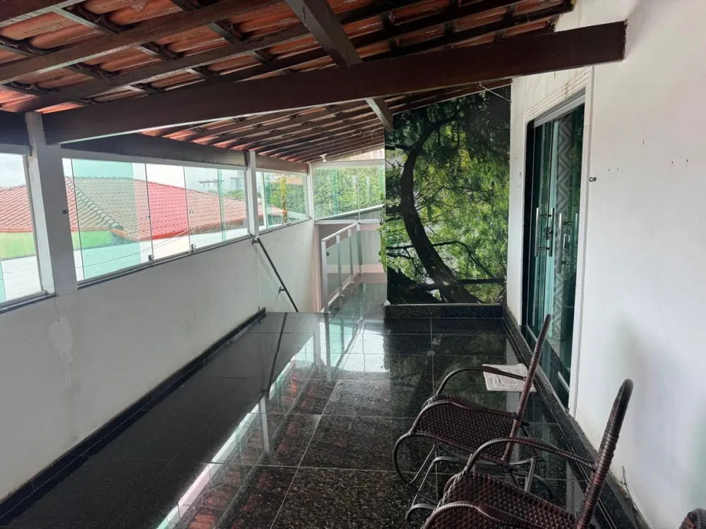 Casa, 3 quartos, 580 m² - Foto 8