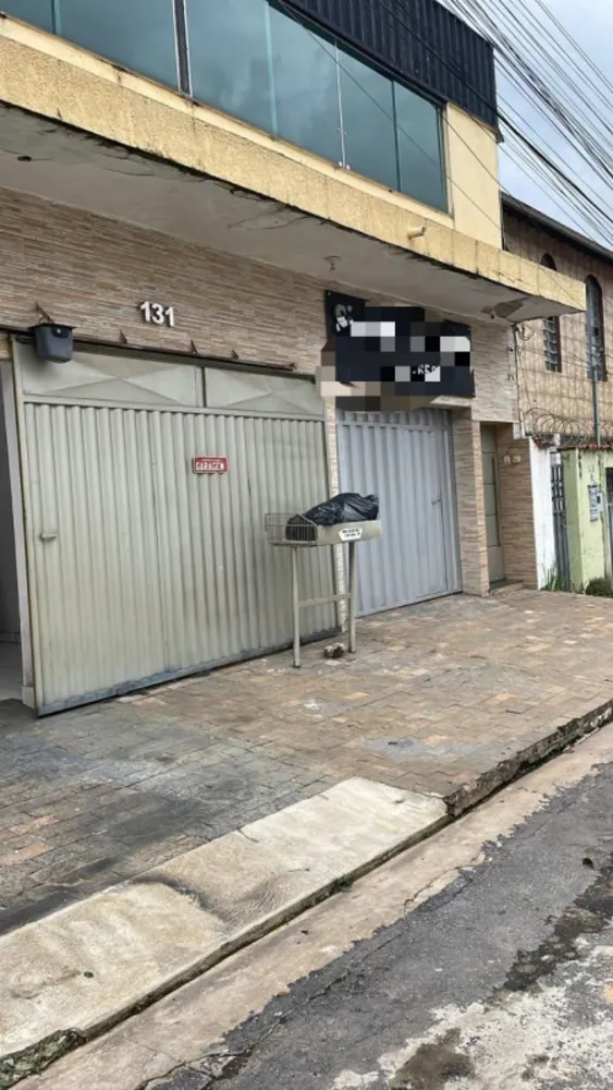 Casa, 3 quartos, 580 m² - Foto 2